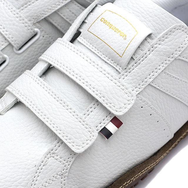 Conqueror Shoes（コンカラーシューズ） コンカラー シューズ ブリーズ