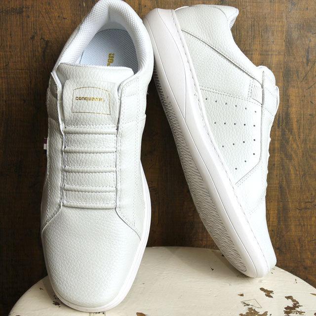 Conqueror Shoes（コンカラーシューズ） コンカラー シューズ バンジー