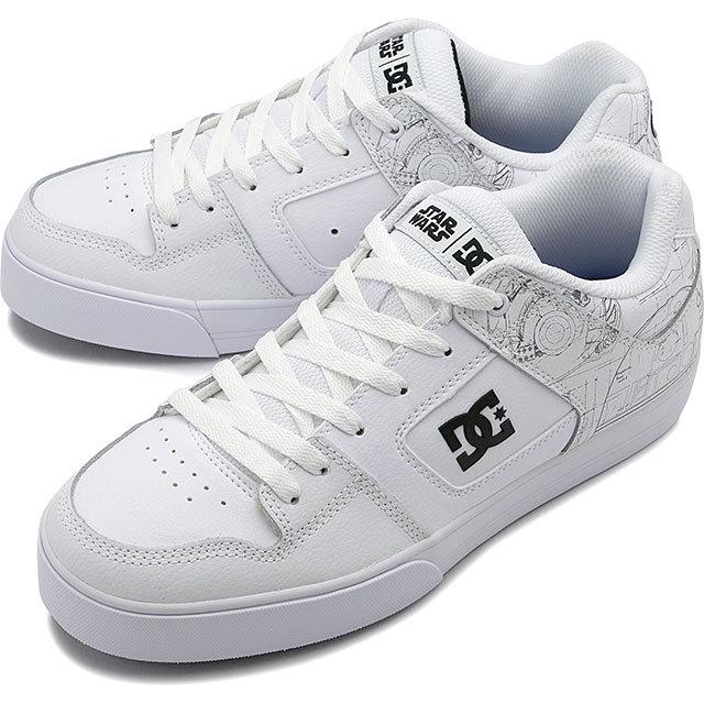 DC SHOES（ディーシーシューズ） スターウォーズ ピュア メンズ