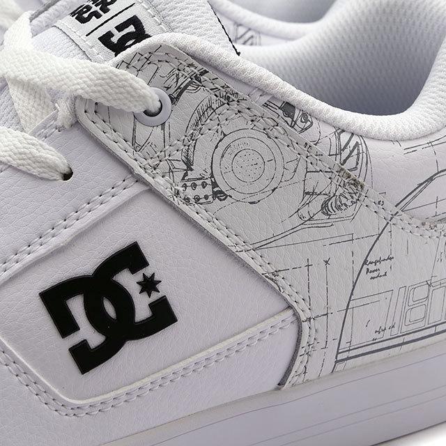 DC SHOES（ディーシーシューズ） スターウォーズ ピュア メンズ