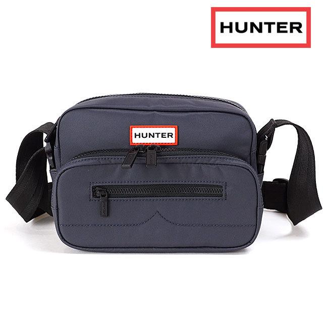 HUNTER ハンター ナイロン カメラバッグ バッグ UBX1200KBM FW21