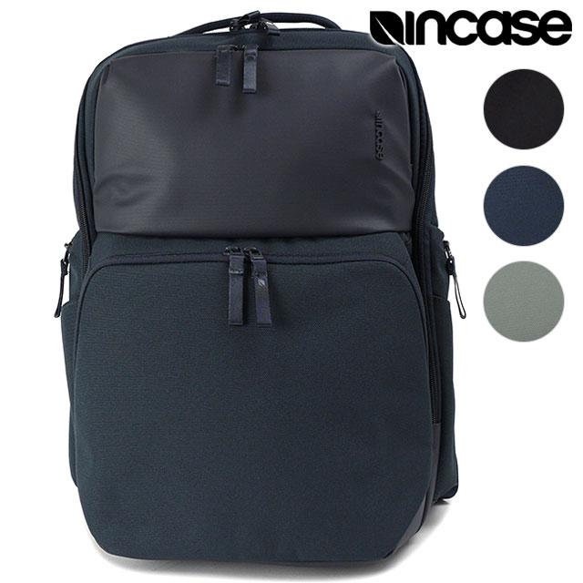 インケース Incase リュック エーアールシーコミューターバックパック 137213053003 137213053004 A.R.C. Commuter Backpack 鞄 正規取扱店の画像