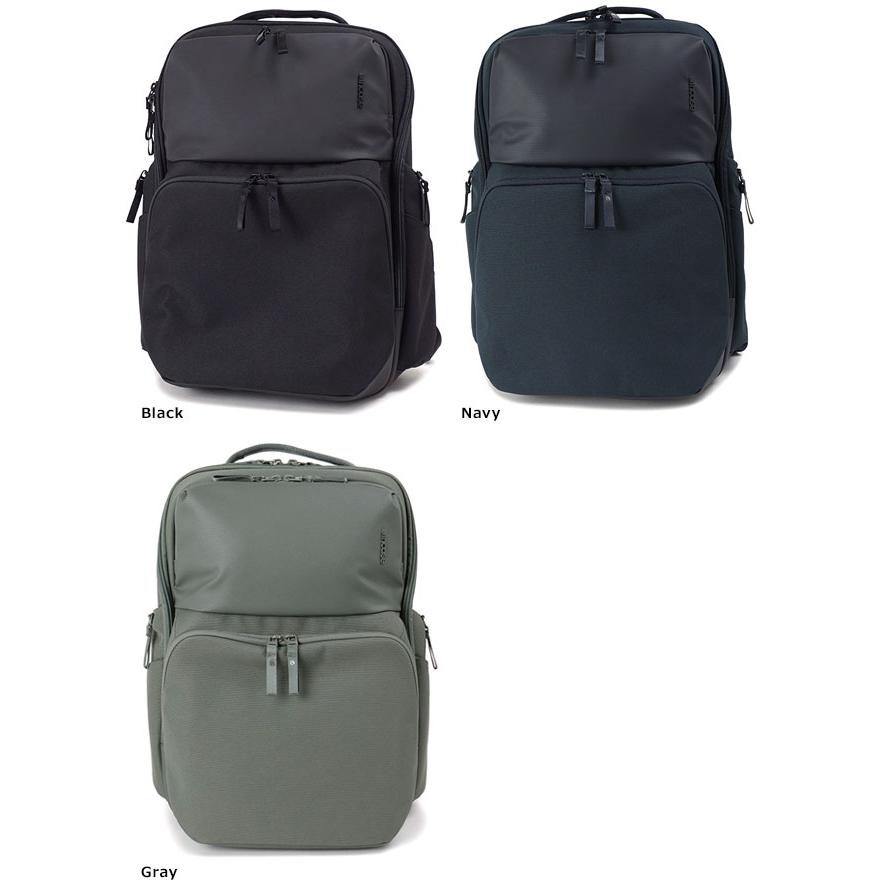 インケース Incase リュック エーアールシーコミューターバックパック 137213053003 137213053004 A.R.C. Commuter Backpack 鞄 正規取扱店の画像