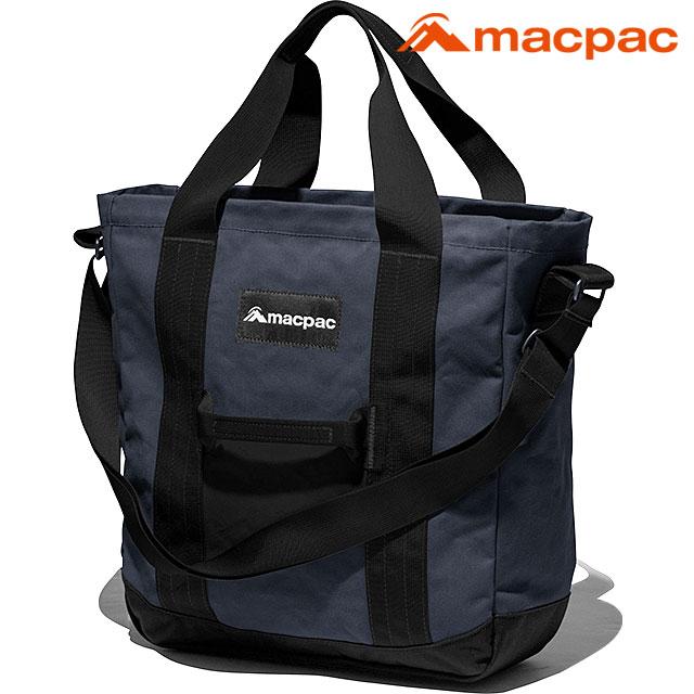macpac（マックパック） アムリ トートバッグ MM81952-DK SS22 18L 