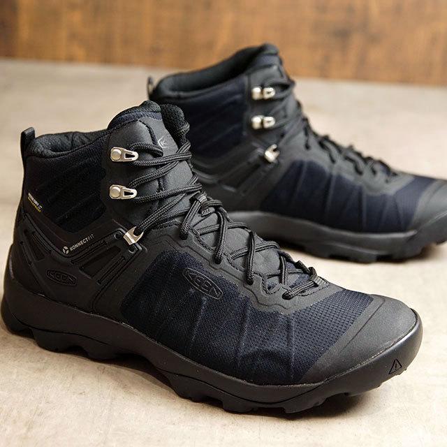 KEEN キーン ベンチャー ミッド ウォータープルーフ メンズ KEEN キーン ベンチャー ミッド ウォータープルーフ メンズ