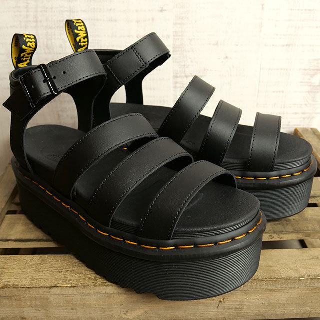 Dr.Martens ブレア サンダル fkip.unmul.ac.id