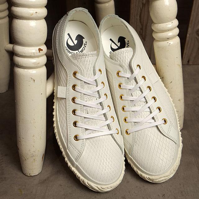 SPINGLE 返品交換送料無料 スピングル スニーカー SPM1805-70