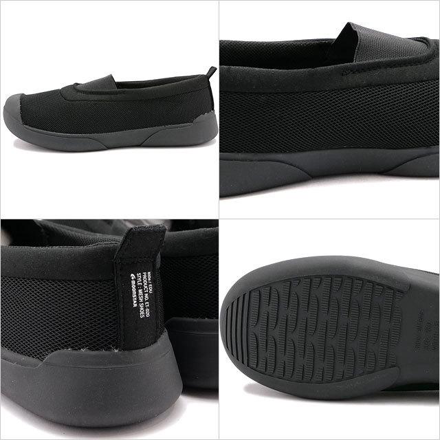 ムーンスター エイトテンス MOONSTAR 810s エデュ 54410226 ET020 EDU メンズ・レディース スニーカー スリッポン BLACK 黒 ブラック系 正規取扱店