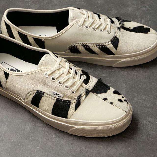 VANS（ヴァンズ） バンズ オーセンティック44 DX PW アナハイム