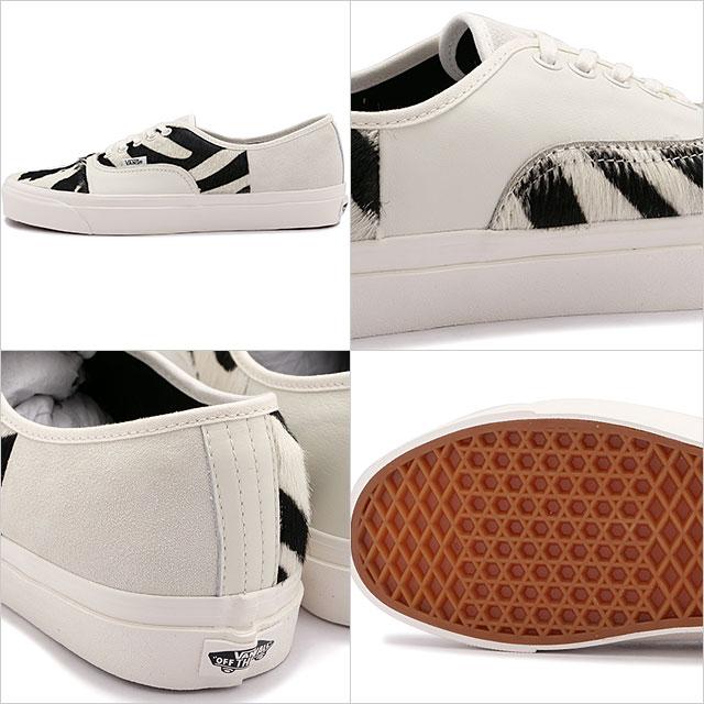 VANS（ヴァンズ） バンズ オーセンティック44 DX PW アナハイム