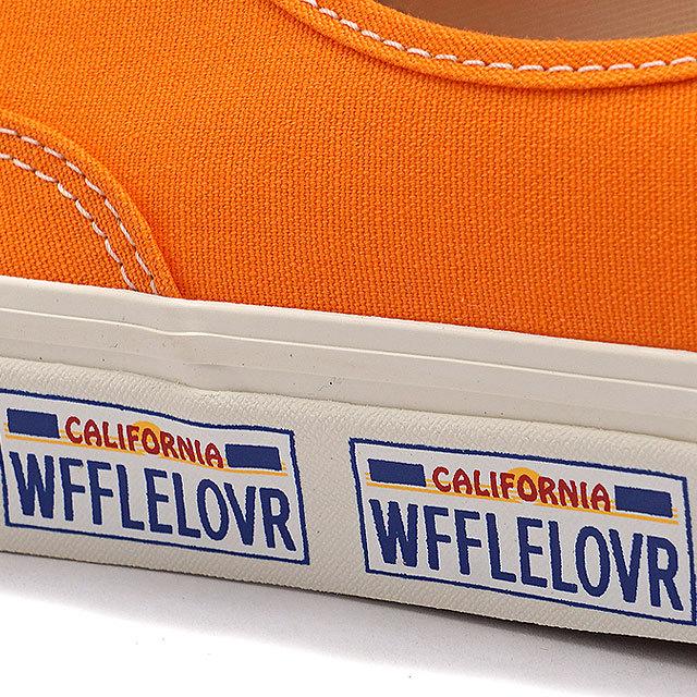 VANS バンズ オーセンティック44 DX アナハイムファクトリー