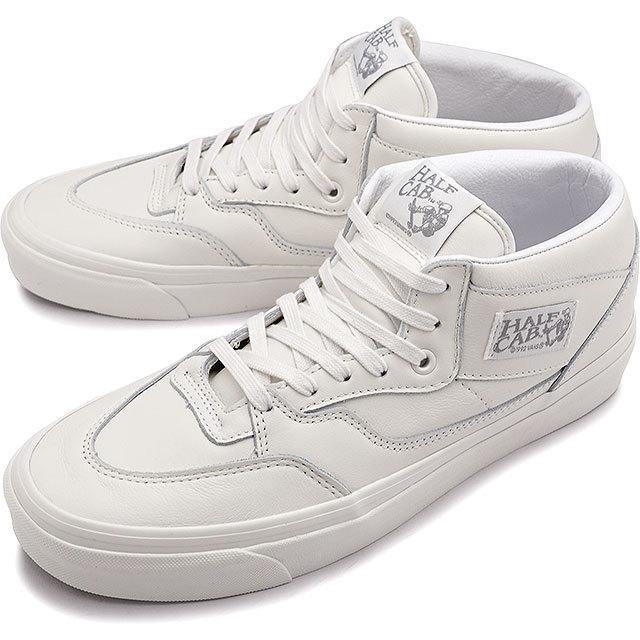VANS（ヴァンズ） バンズ ハーフキャブ33 DX アナハイムファクトリー