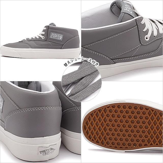 VANS（ヴァンズ） バンズ ハーフキャブ33 DX アナハイムファクトリー