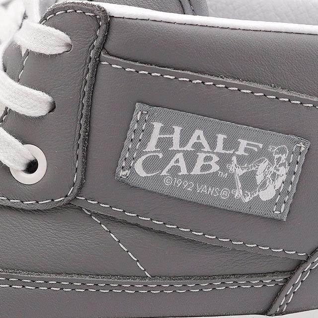 VANS（ヴァンズ） バンズ ハーフキャブ33 DX アナハイムファクトリー