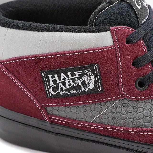 美品vans 33dx アナハイムファクトリー　ハーフキャブ　28.5 ブラック VANS バンズ USA企画 アナハイムファクトリーコレクション