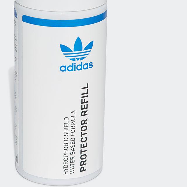 アディダスオリジナルス adidas Originals プロテクターリフィル 185ml シューケア用品 EW8701 AD0002 メンズ・レディース スニーカー用撥水スプレー｜mischiefstyle｜03