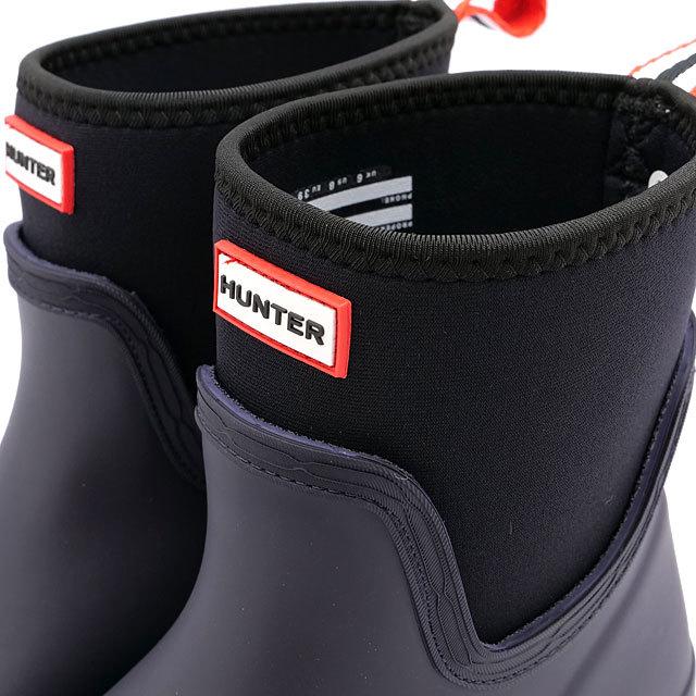 HUNTER（ハンター） プレイ ネオプレンブーツ ショート レディース