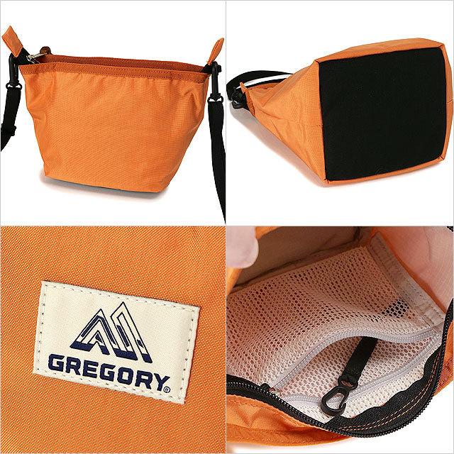 グレゴリー バッグ4点セット（黒・オレンジ） 楽天市場】オレンジ