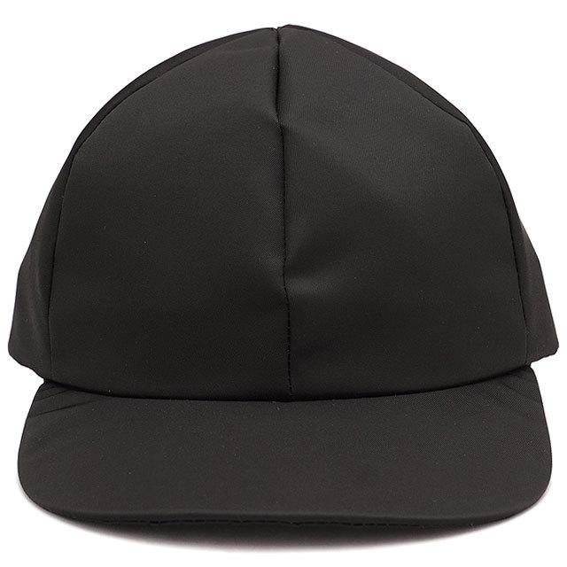 カシラ　ca4la ナイロン　ハット　フリル カシラ ca4la ナイロン ハット フリル CA4LA｜カシラのハット