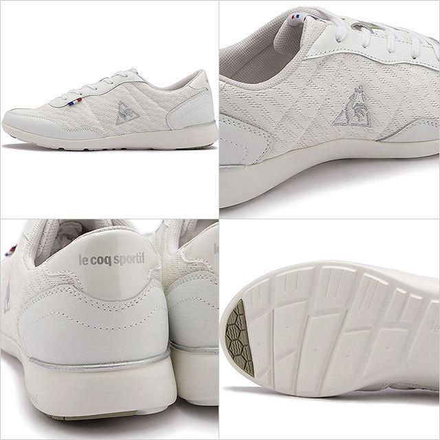 ルコックスポルティフ le coq sportif（ルコックスポルティフ） ルコック セギュール III
