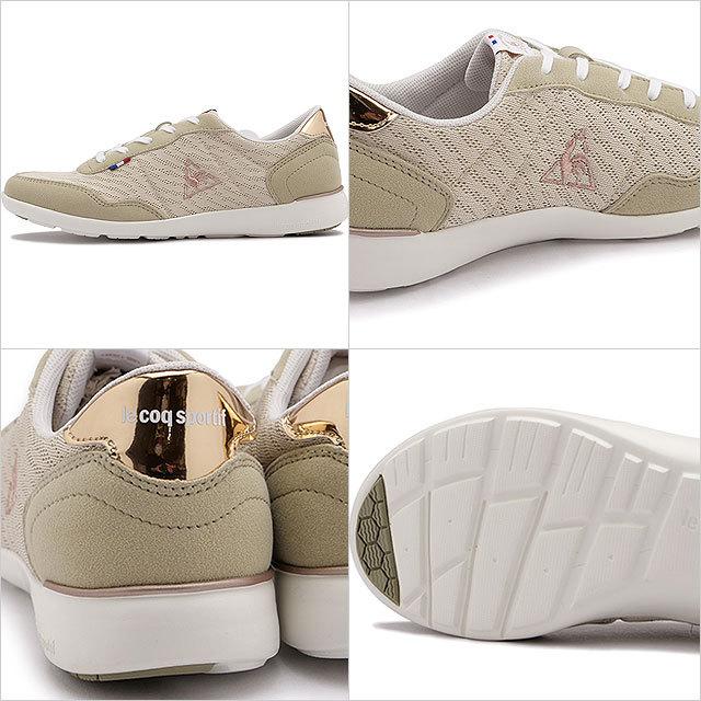 le coq sportif（ルコックスポルティフ） ルコック セギュール III