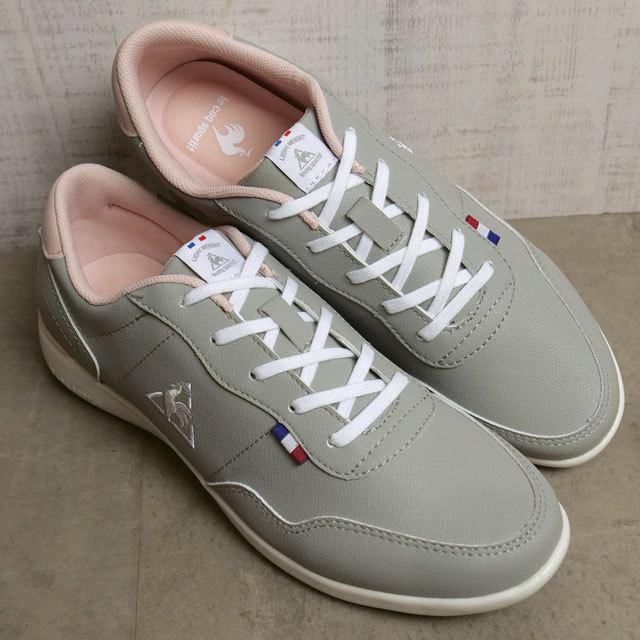 サンゴ礁 le coq sportif ルコック セギュール III ワイド R レディース