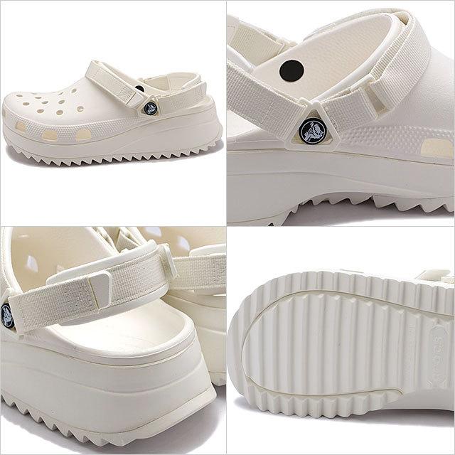 crocs クロックス クラシック ハイカークロッグ 206772-143 SS22 crocs クロックス クラシック ハイカークロッグ 206772-143 SS22