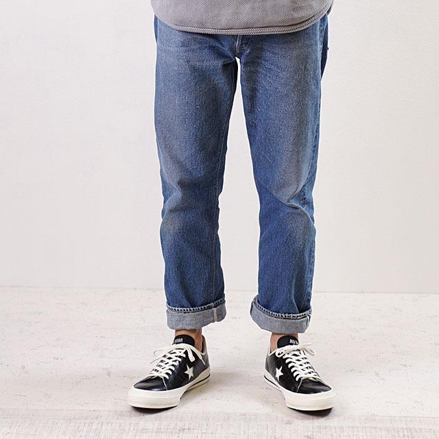 CONVERSE（コンバース） ワンスター J 32346510 32346511 32346512 ONE