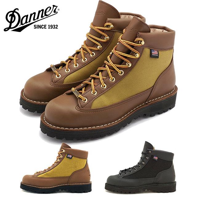 Danner ダナーライト マウンテンブーツ Danner ダナーライト マウンテンブーツ