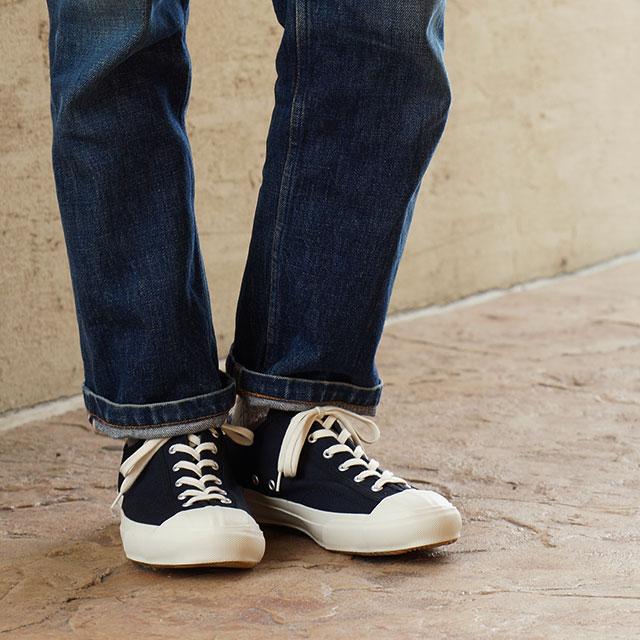 MoonStar（ムーンスター） ファインバルカナイズド MOONSTAR FINE