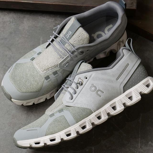 On（オン） メンズ クラウド5 テリー スニーカー 99.98829 SS22 M