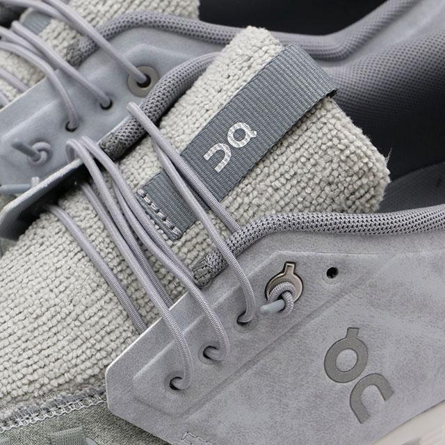 On（オン） メンズ クラウド5 テリー スニーカー 99.98829 SS22 M