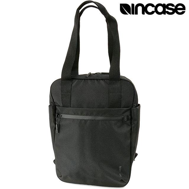 インケース Incase トランスファー 2ウェイ トート 137213053015 SS22 Transfer 2-Way Tote メンズ・レディース ビジネスバッグ Black 黒 ブラック系｜mischiefstyle｜02