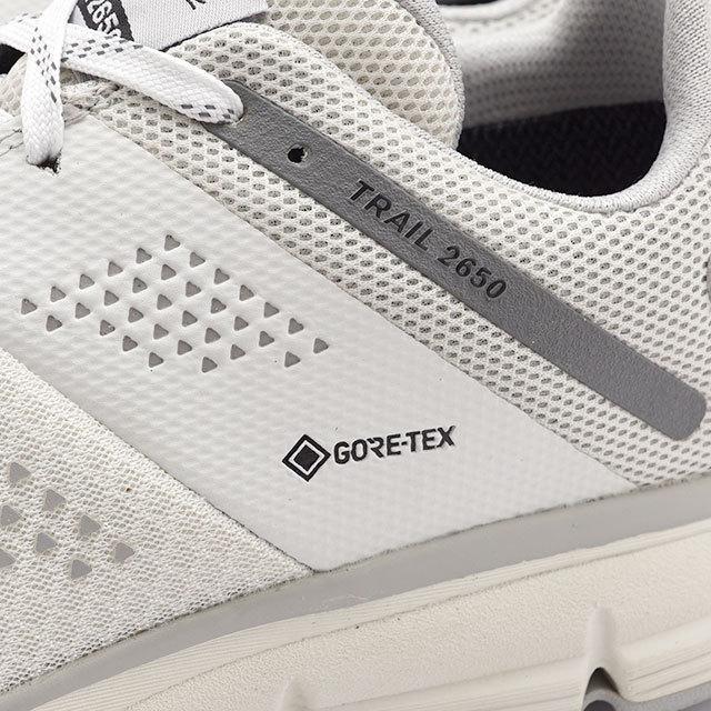 Danner ダナー トレイル 2650 メッシュ ゴアテックス スニーカー