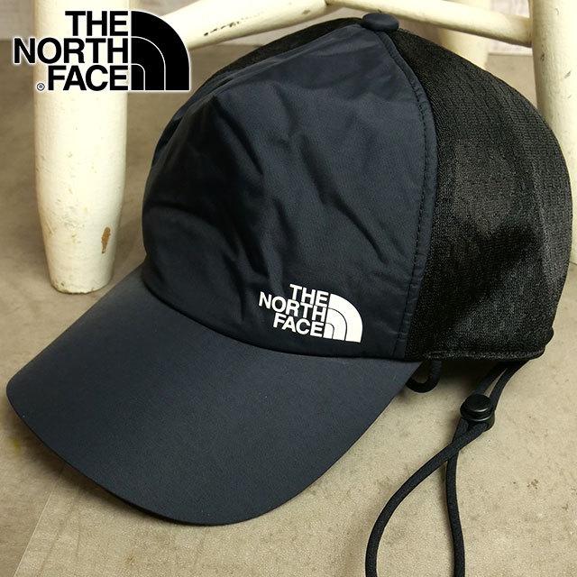 ザ ノースフェイス THE NORTH FACE ウォーターサイドキャップ NN02235-K SS22 Waterside Cap メンズ・レディース TNF 帽子 水陸両用 サーフキャップ