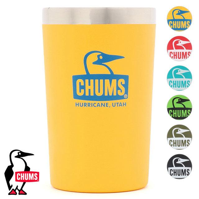 CHUMS（チャムス） キャンパーステンレスタンブラー CH62-1735 SS22