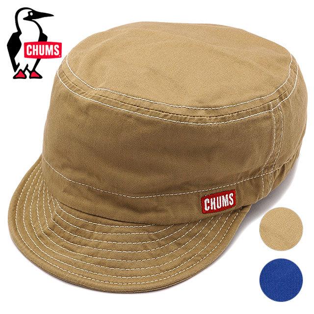 CHUMS（チャムス） CHUMS TGキャップ CH05-1289 SS22 TG Cap メンズ