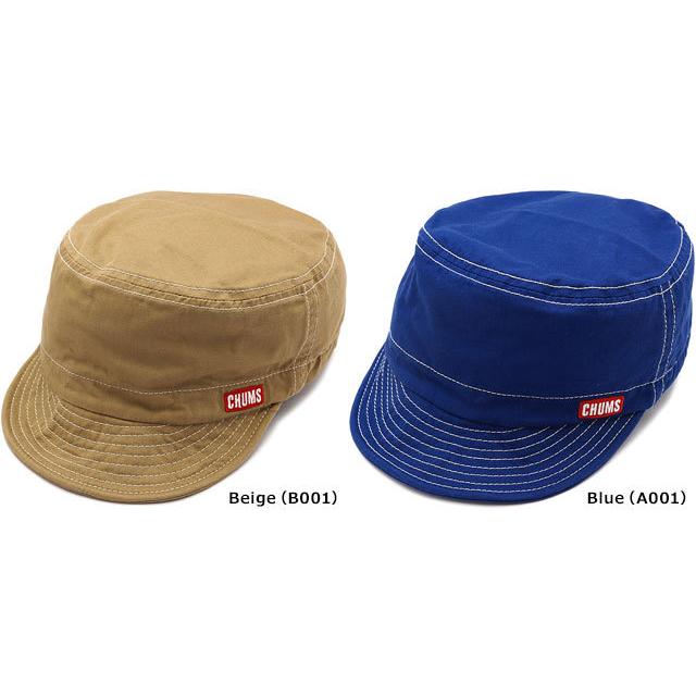 CHUMS（チャムス） CHUMS TGキャップ CH05-1289 SS22 TG Cap メンズ