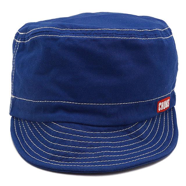 CHUMS（チャムス） CHUMS TGキャップ CH05-1289 SS22 TG Cap メンズ