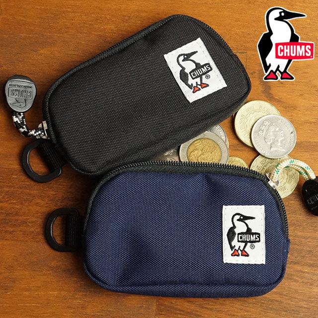 チャムス CHUMS リサイクルコインケース CH60-3144 SS22 Recycle Coin Case メンズ レディース アクセサリーポーチ アウトドア 最大61%オフ! CHUMS チャムス 財布 古銭入れ コインケース ミニポーチ
