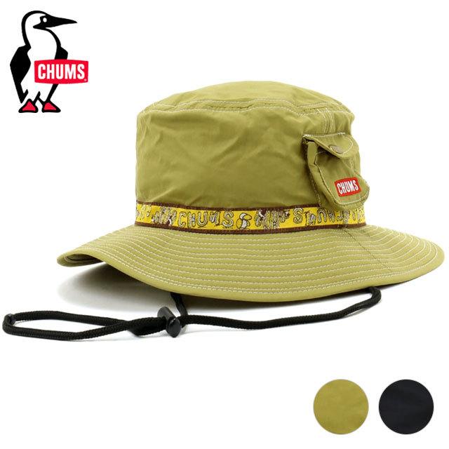 CHUMS（チャムス） フェスハット CH05-1286 SS22 Fes Hat メンズ