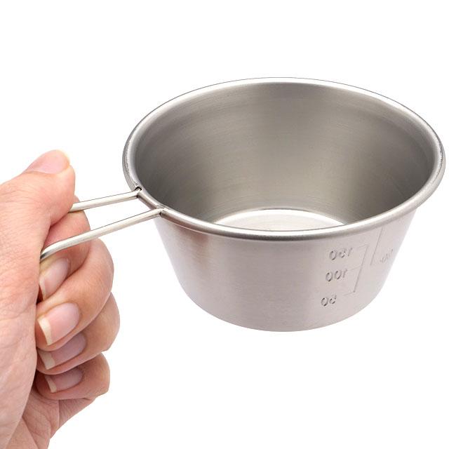 CHUMSチャムス ブービー シエラカップ 210ml キャンプ　アウトドア Booby Sierra Cup 210ml/ブービーシェラカップ210ml(食器)(One