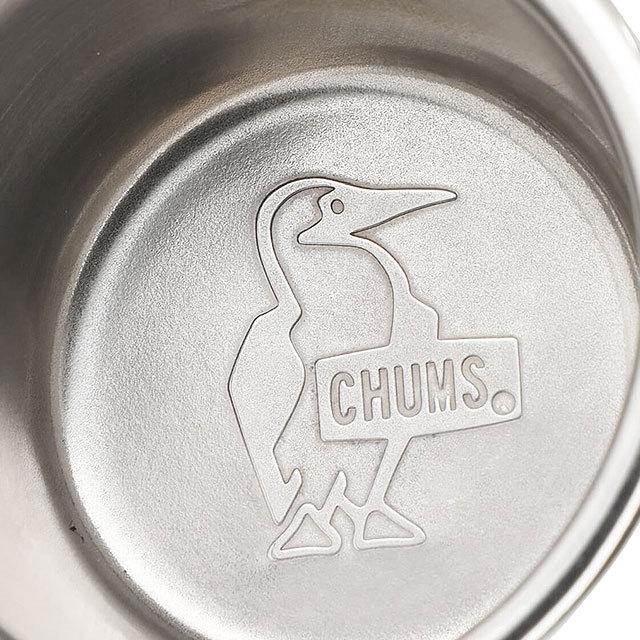 CHUMS（チャムス） ブービーシェラカップ50ミリリットル CH62-1813