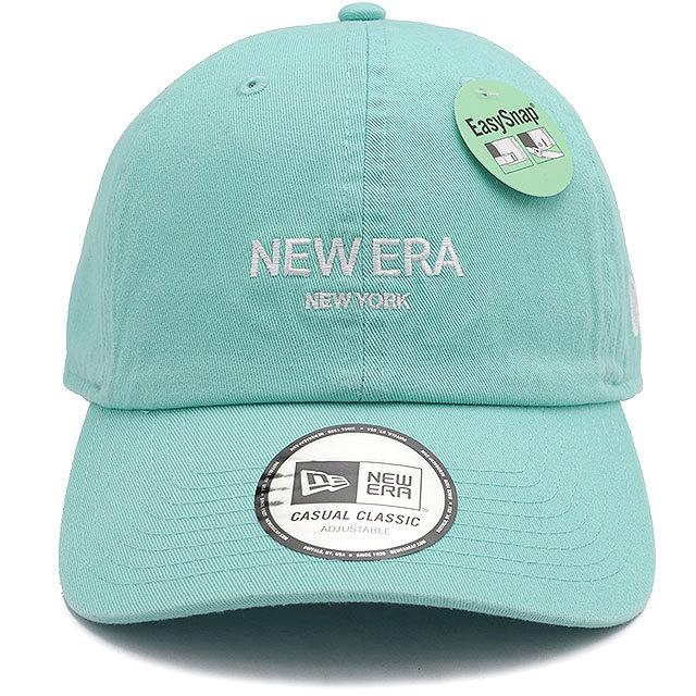 NEW ERA（ニューエラ） カジュアルクラシックキャップ 13059120 SS22