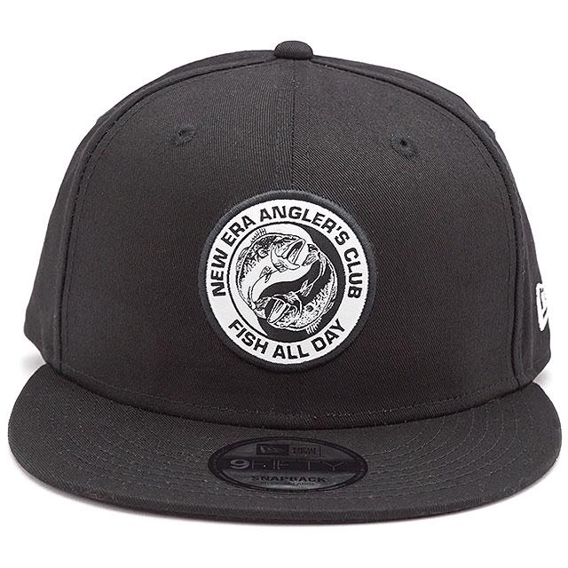 NEW ERA（ニューエラ） アウトドア NEWERA OUTDOOR フィッシングクラブ