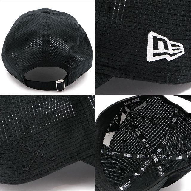 NEW ERA（ニューエラ） ゴルフ NEWERA GOLF クールドットゴルフ