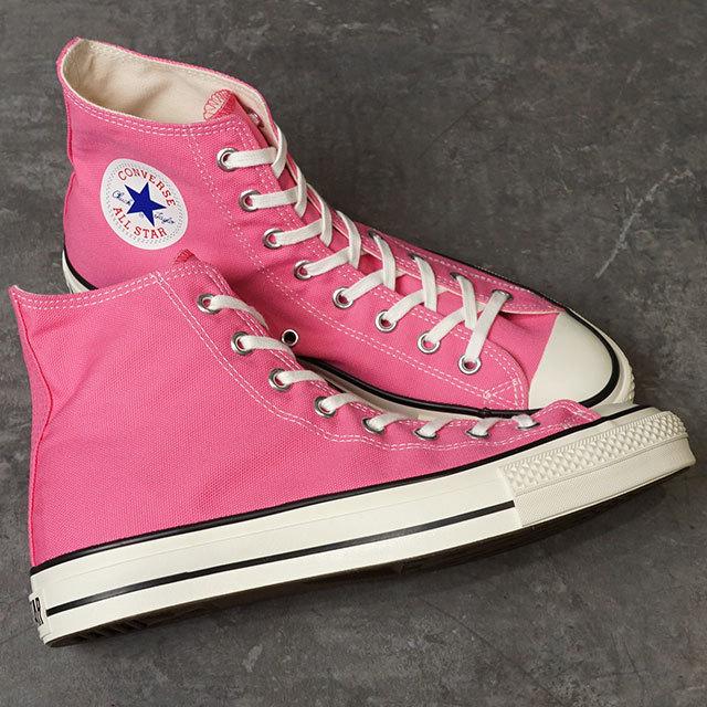 CONVERSE（コンバース） キャンバス オールスター J ハイカット
