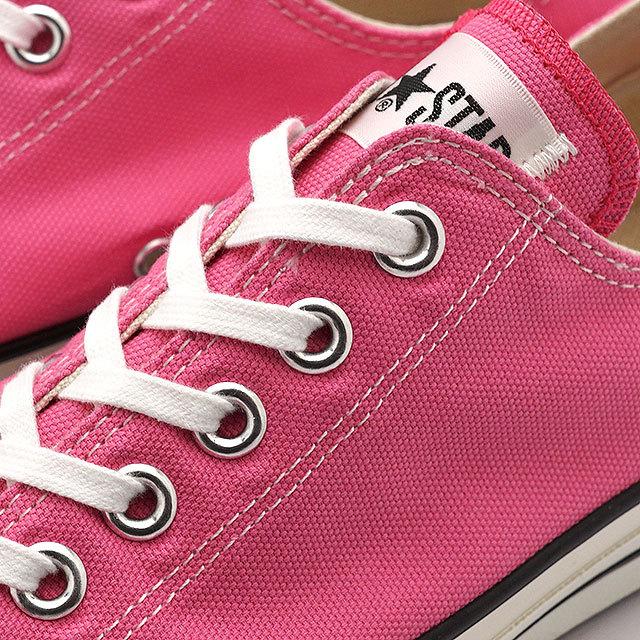 CONVERSE（コンバース） キャンバス オールスター J ローカット
