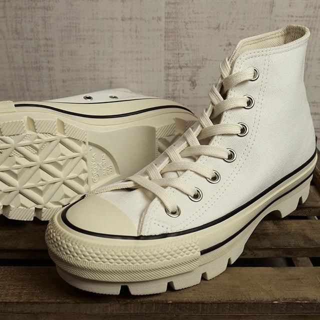 CONVERSE コンバース オールスター 100 チャンク ハイカット 