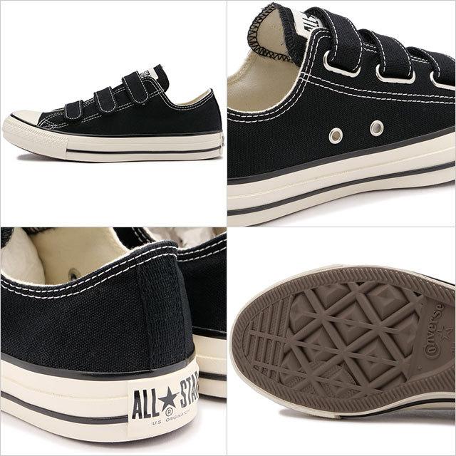 CONVERSE コンバース オールスター US V3 ローカット スニーカー CONVERSE コンバース オールスター US V3 ローカット スニーカー